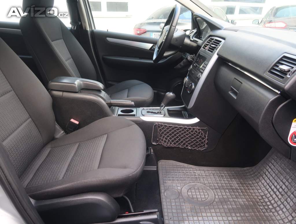 Foto inzerátu Mercedes-Benz Třídy B B 180 CDI