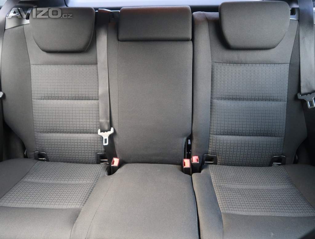 Foto inzerátu Mercedes-Benz Třídy B B 180 CDI