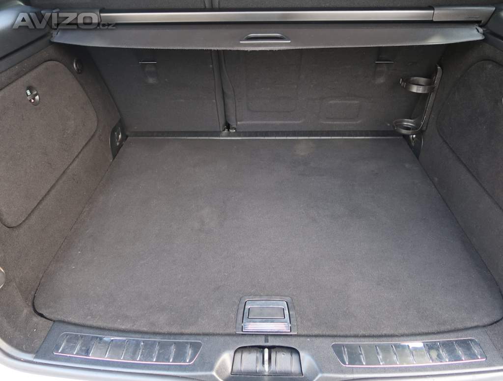 Foto inzerátu Mercedes-Benz Třídy B B 180 CDI