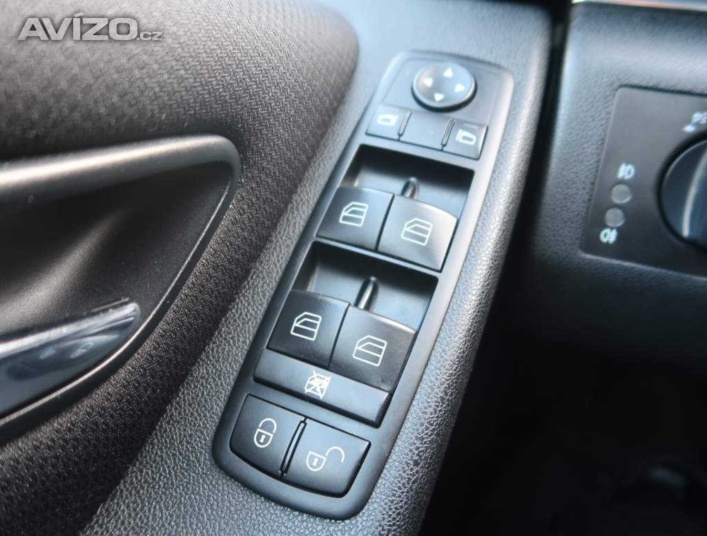 Foto inzerátu Mercedes-Benz Třídy B B 180 CDI