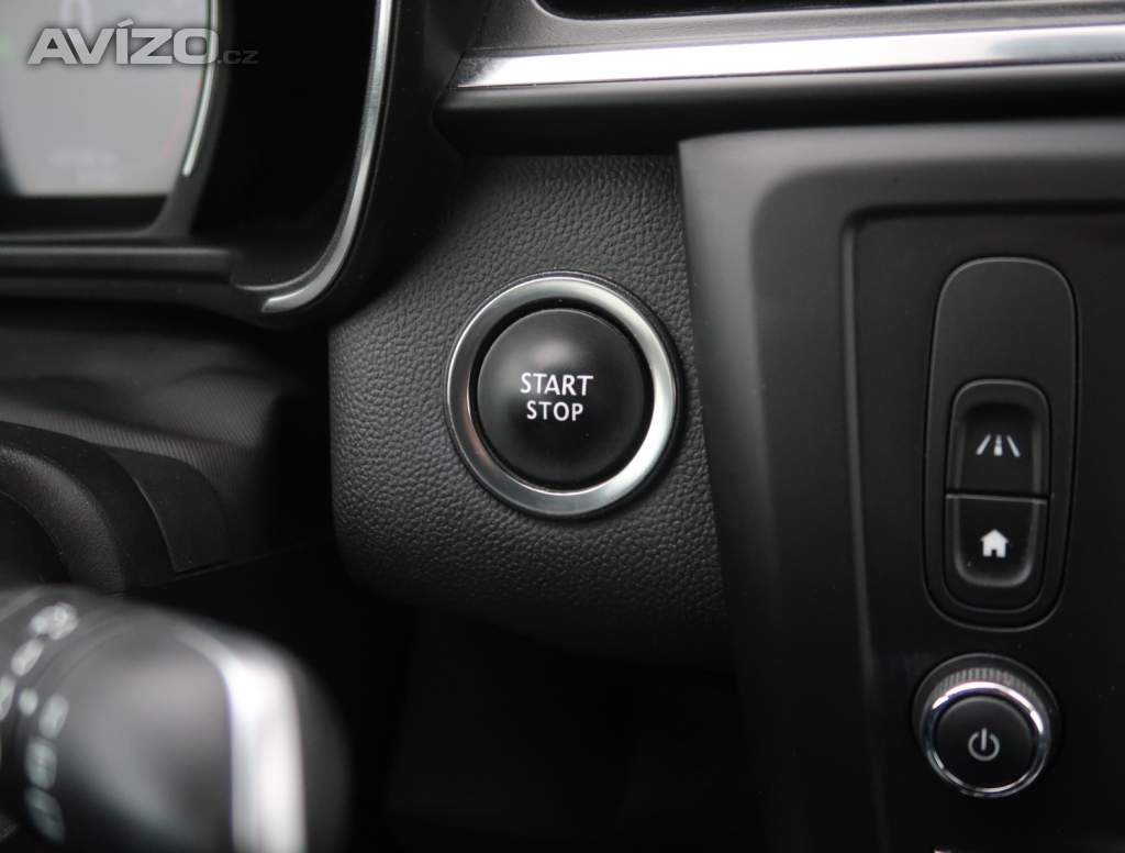 Foto inzerátu Renault Kadjar 1.2 TCe