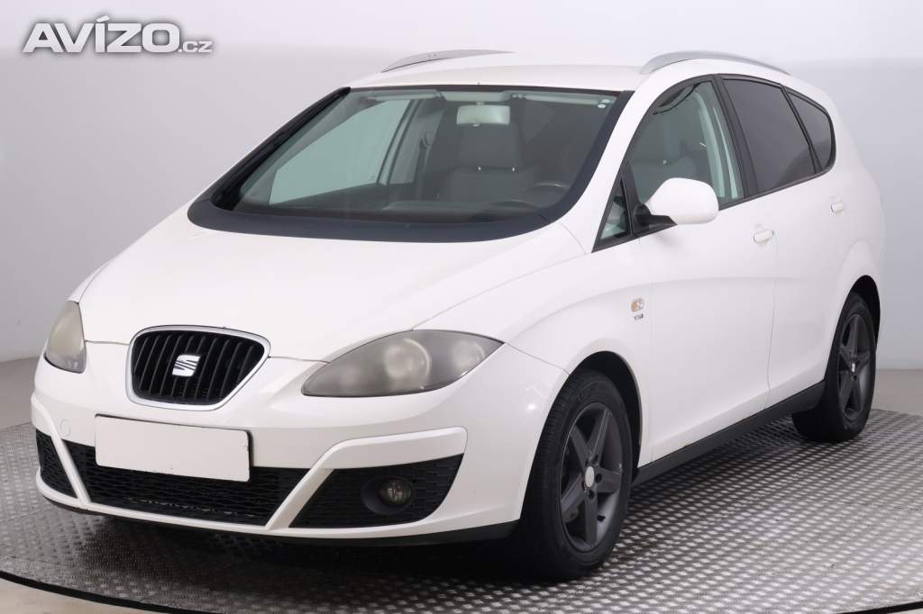Foto inzerátu Seat Altea 1.4 TSI