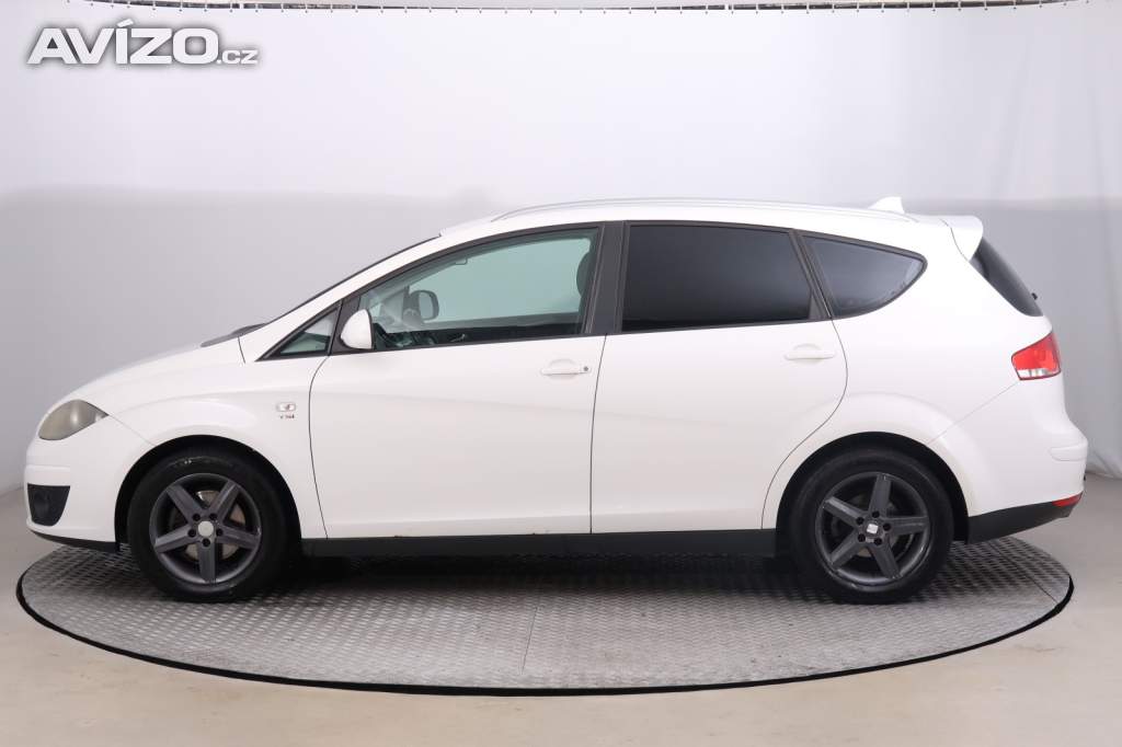 Foto inzerátu Seat Altea 1.4 TSI