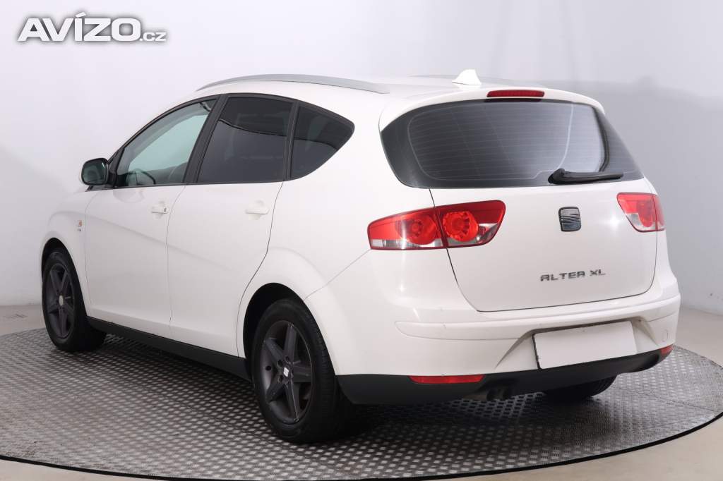 Foto inzerátu Seat Altea 1.4 TSI