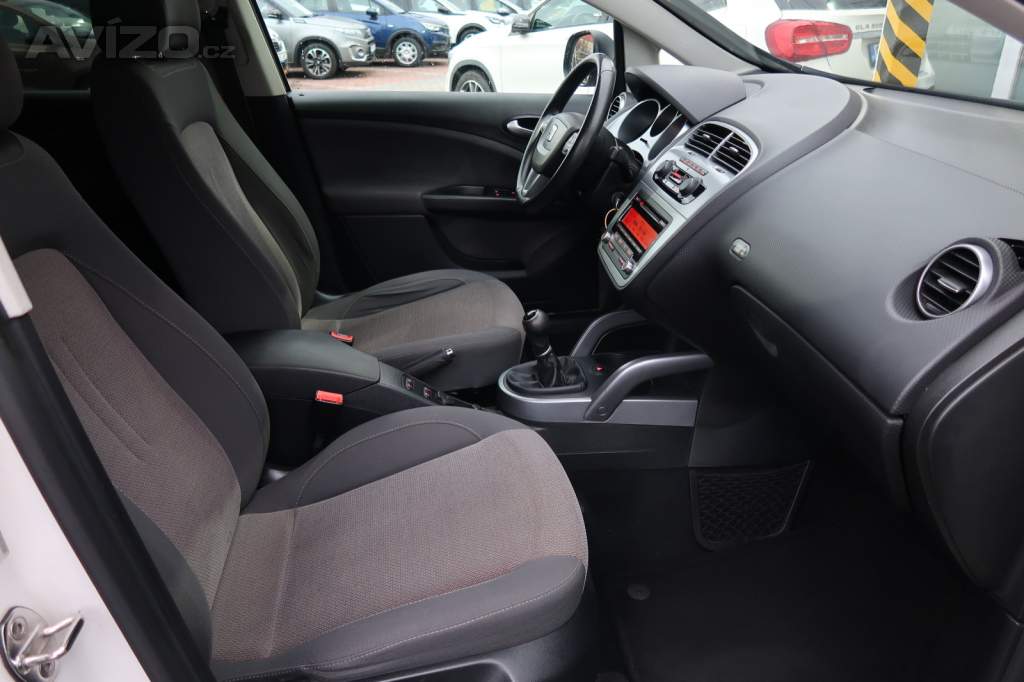 Foto inzerátu Seat Altea 1.4 TSI