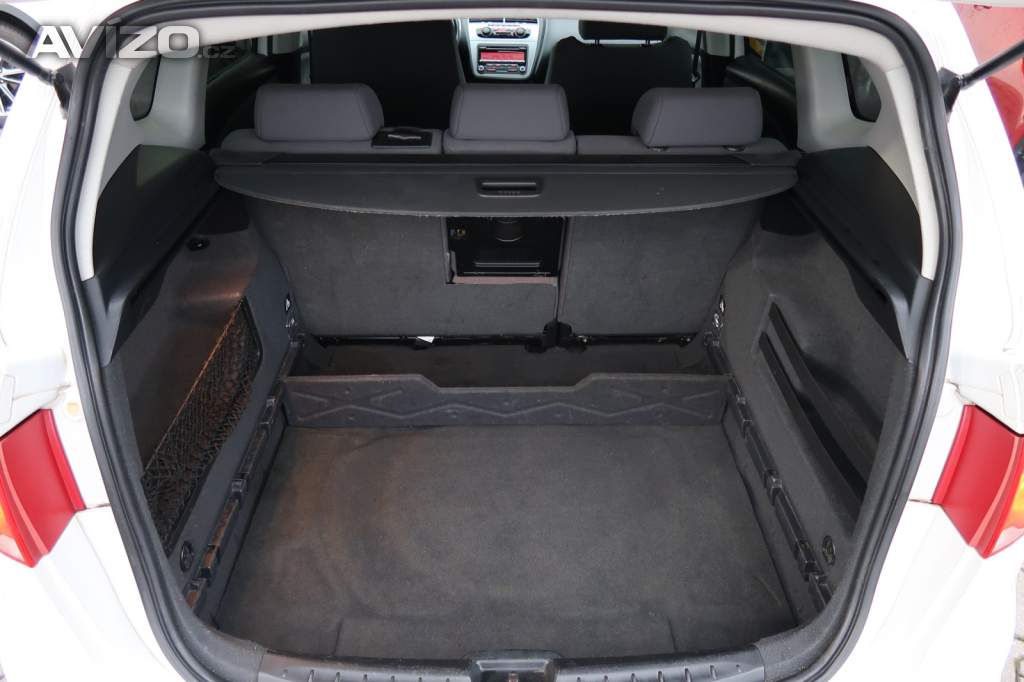 Foto inzerátu Seat Altea 1.4 TSI