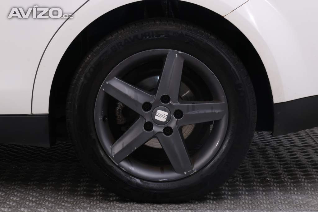 Foto inzerátu Seat Altea 1.4 TSI