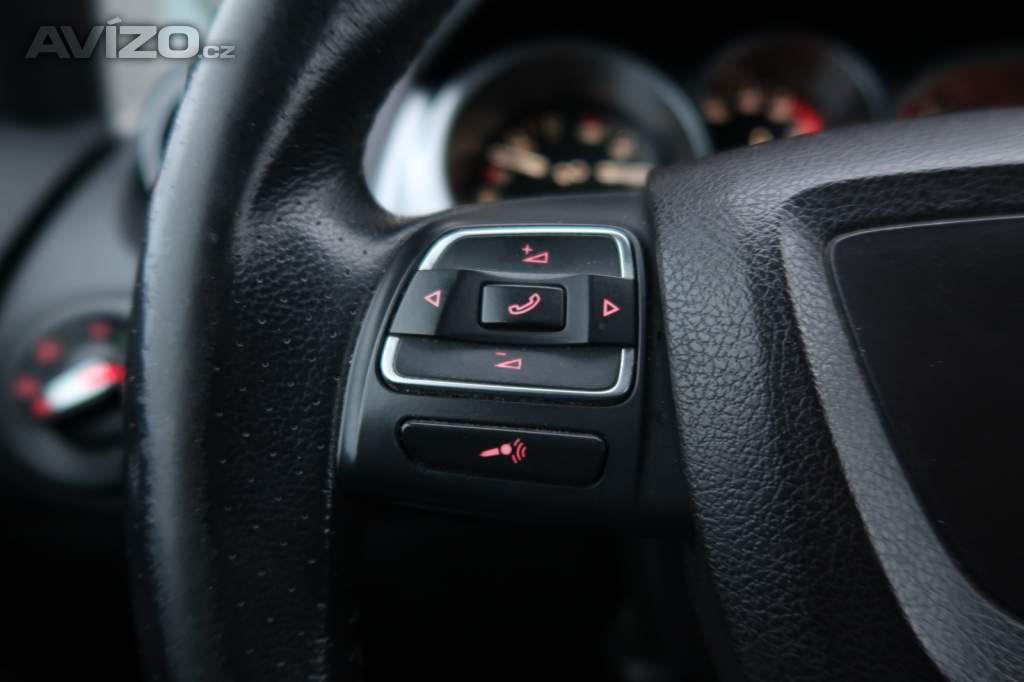 Foto inzerátu Seat Altea 1.4 TSI