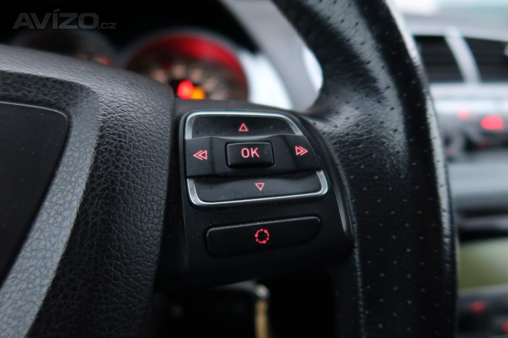 Foto inzerátu Seat Altea 1.4 TSI