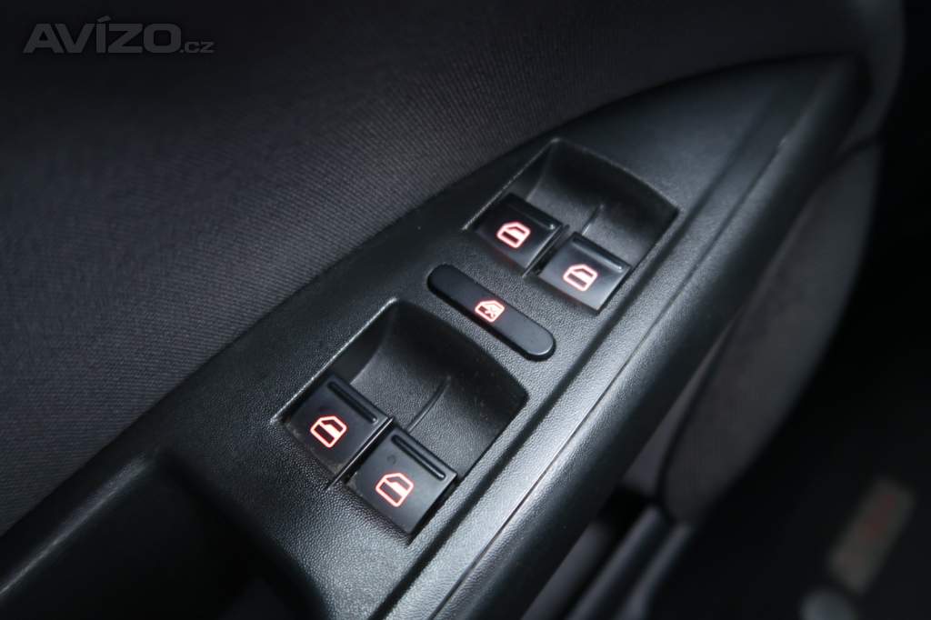 Foto inzerátu Seat Altea 1.4 TSI