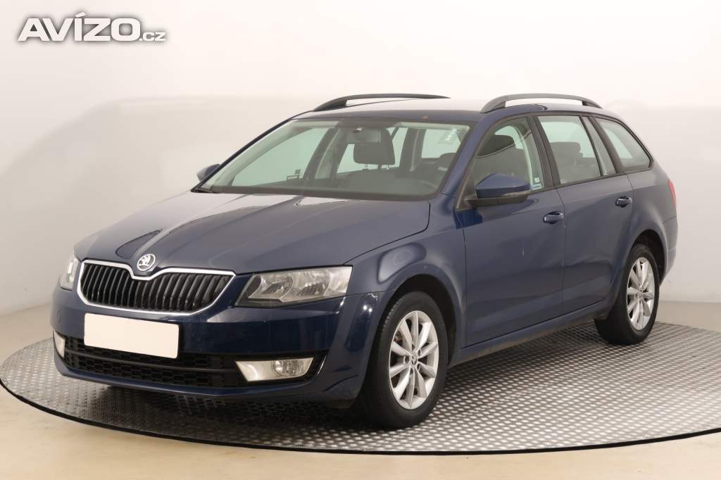 Foto inzerátu Škoda Octavia 1.6 TDI
