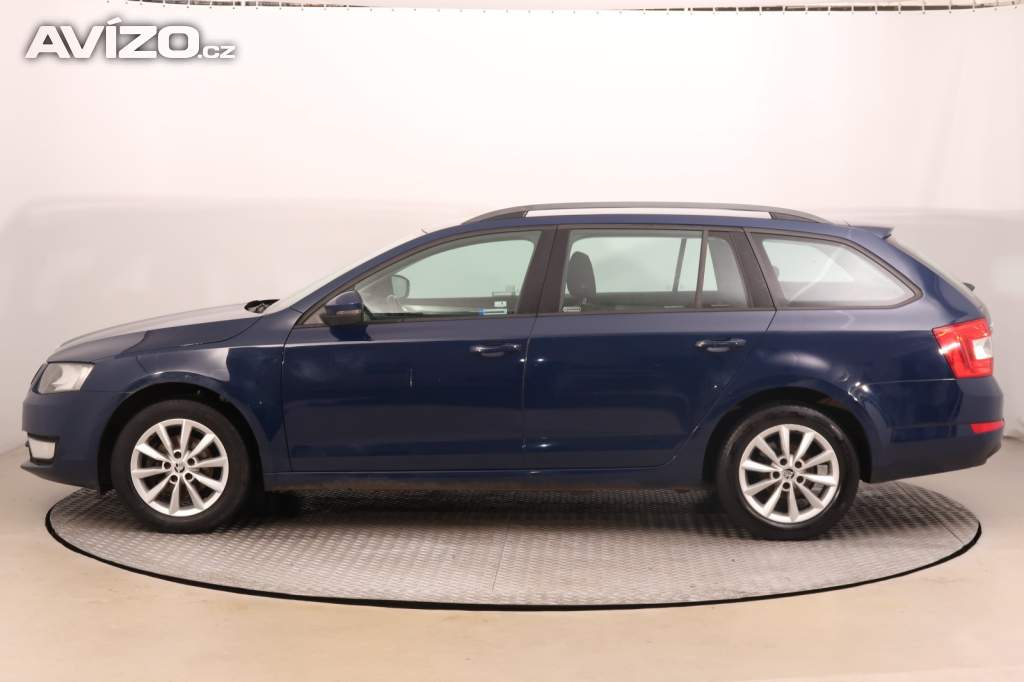 Foto inzerátu Škoda Octavia 1.6 TDI