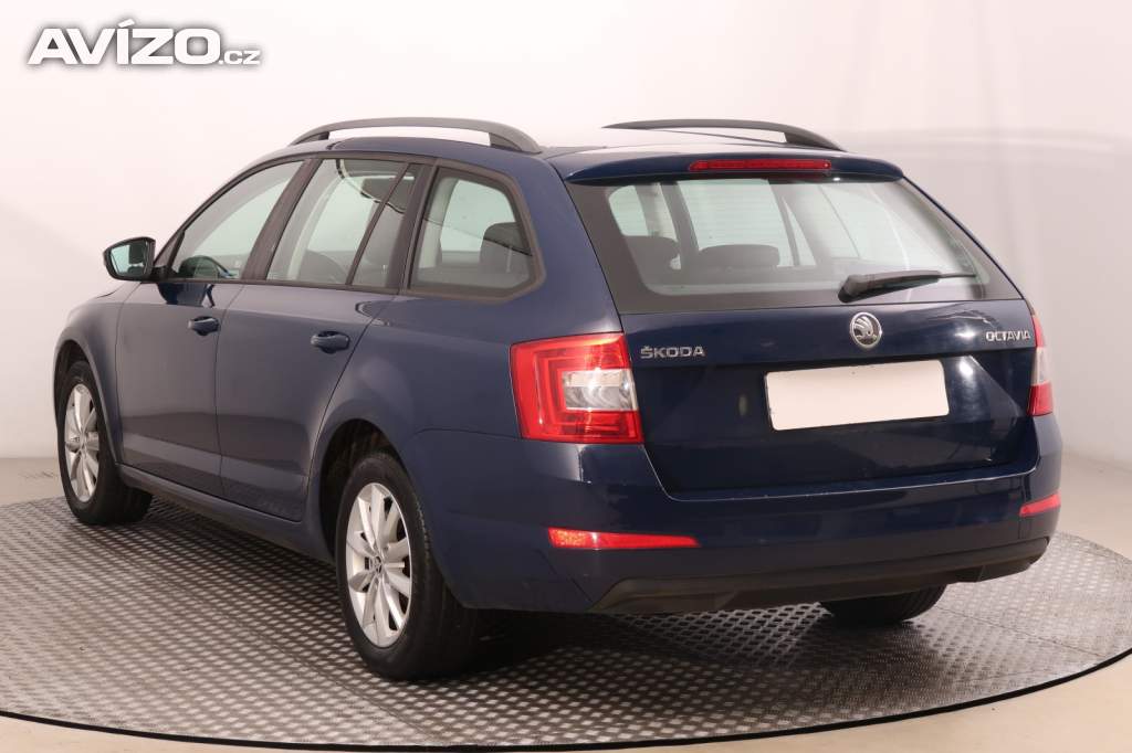 Foto inzerátu Škoda Octavia 1.6 TDI