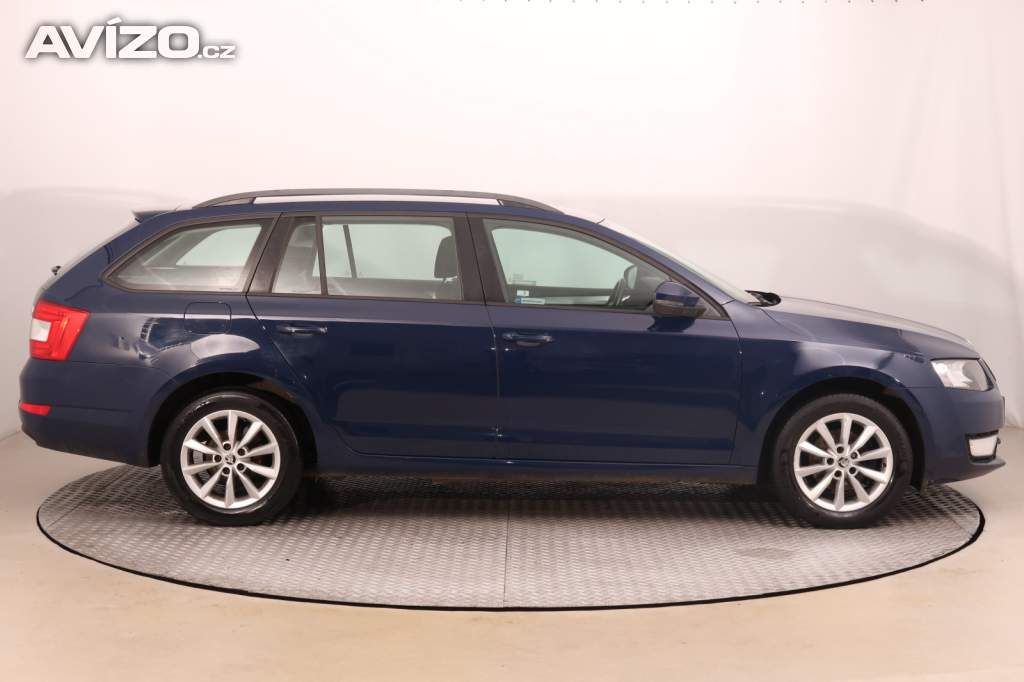 Foto inzerátu Škoda Octavia 1.6 TDI