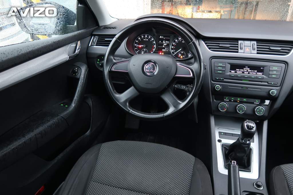 Foto inzerátu Škoda Octavia 1.6 TDI