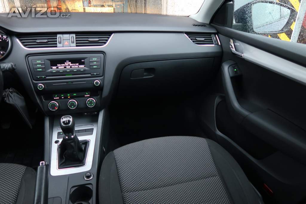 Foto inzerátu Škoda Octavia 1.6 TDI