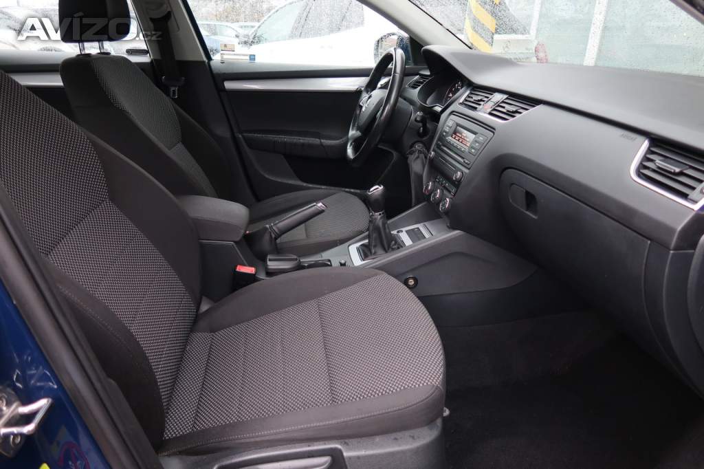 Foto inzerátu Škoda Octavia 1.6 TDI