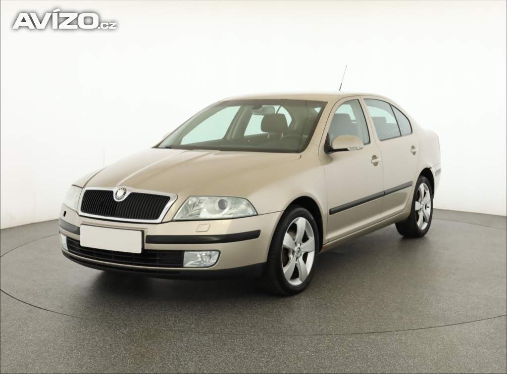 Foto inzerátu Škoda Octavia 2.0 TDI