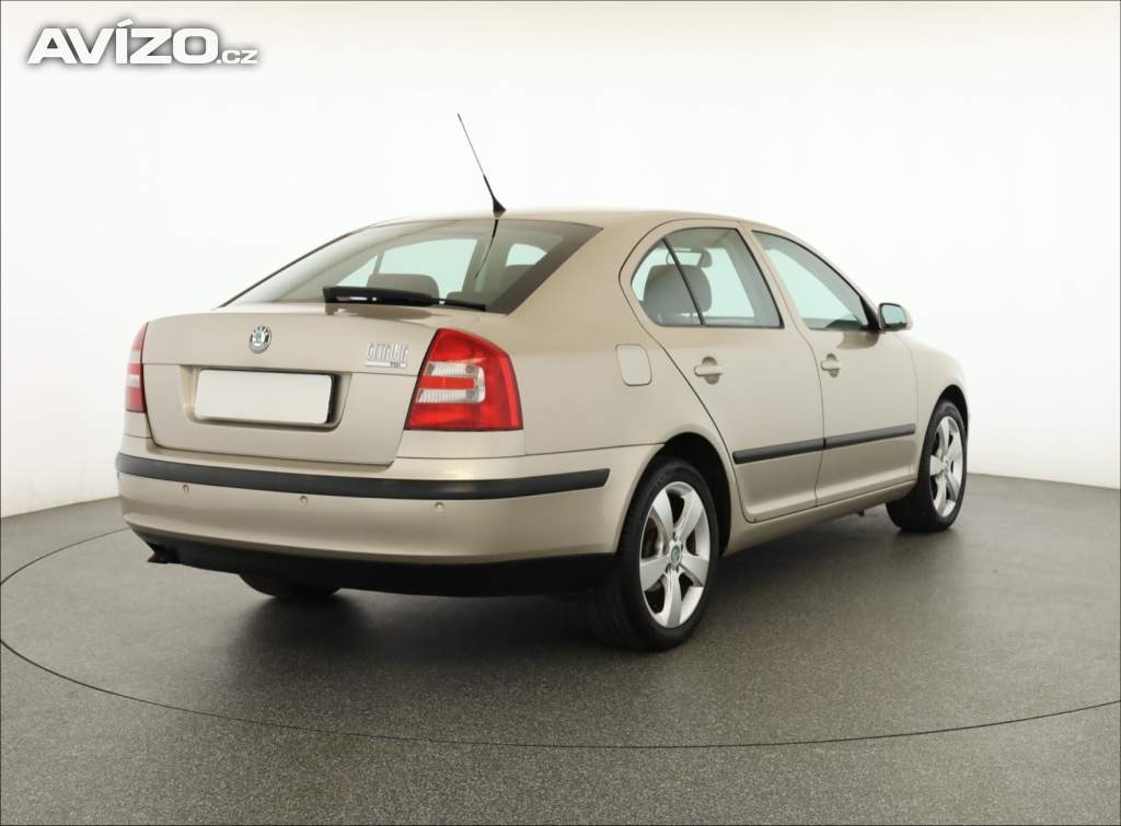 Foto inzerátu Škoda Octavia 2.0 TDI