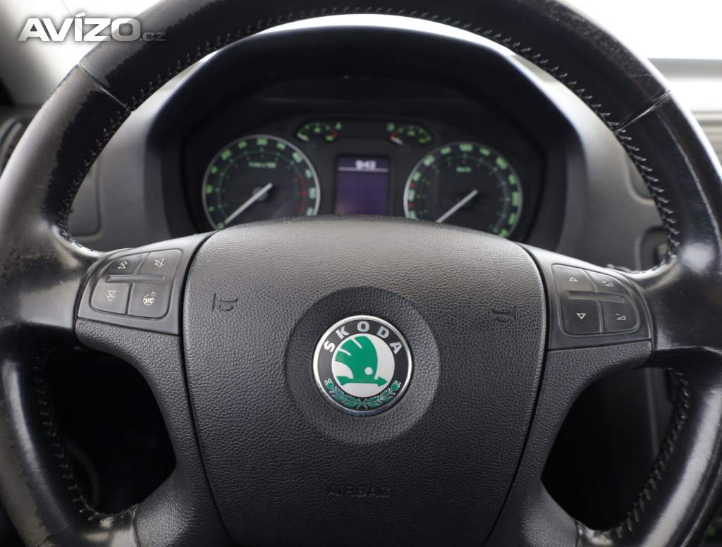 Foto inzerátu Škoda Octavia 2.0 TDI