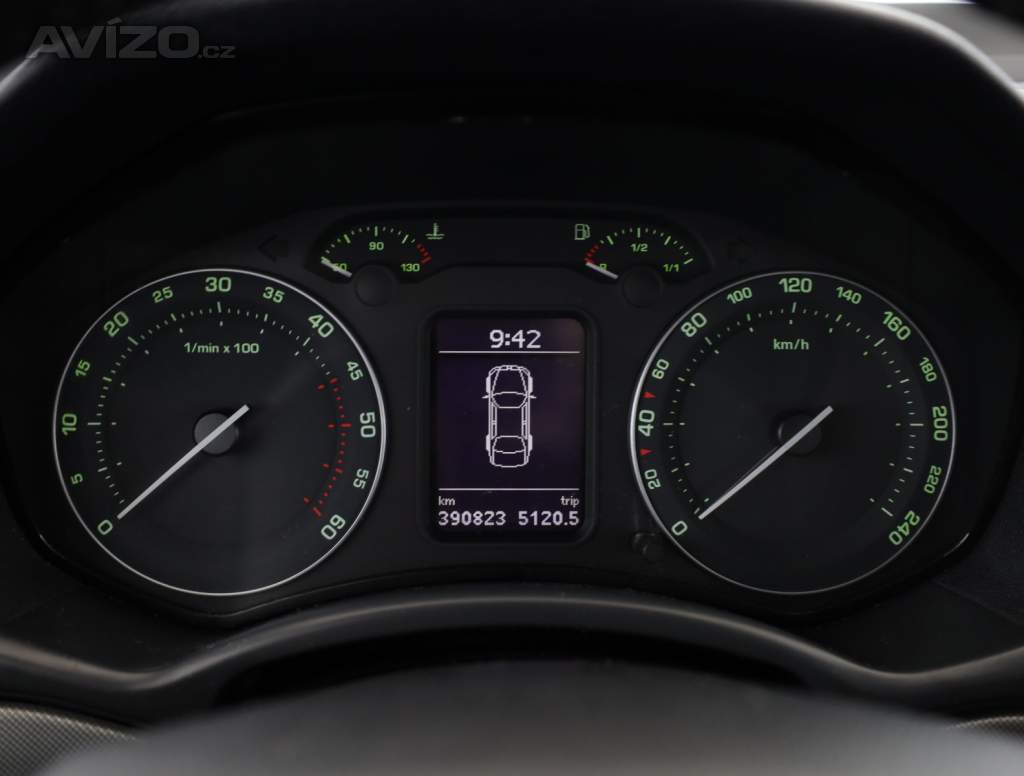 Foto inzerátu Škoda Octavia 2.0 TDI