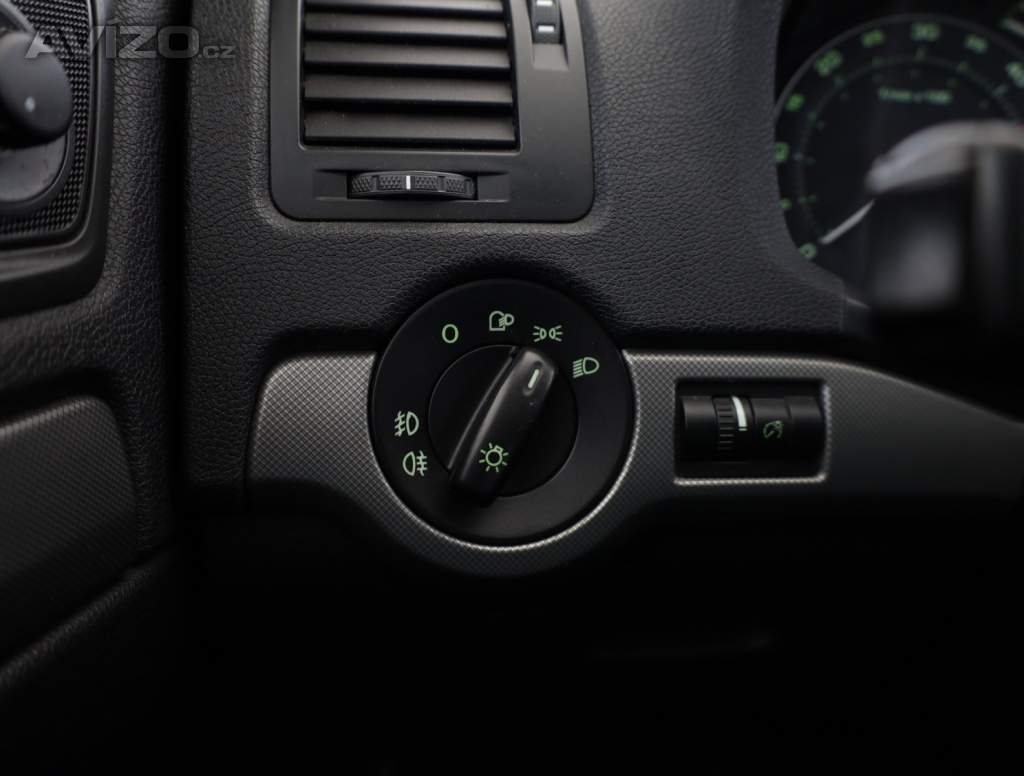 Foto inzerátu Škoda Octavia 2.0 TDI