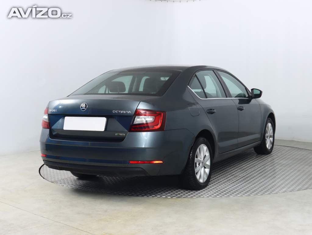 Foto inzerátu Škoda Octavia 1.4 TSI CNG