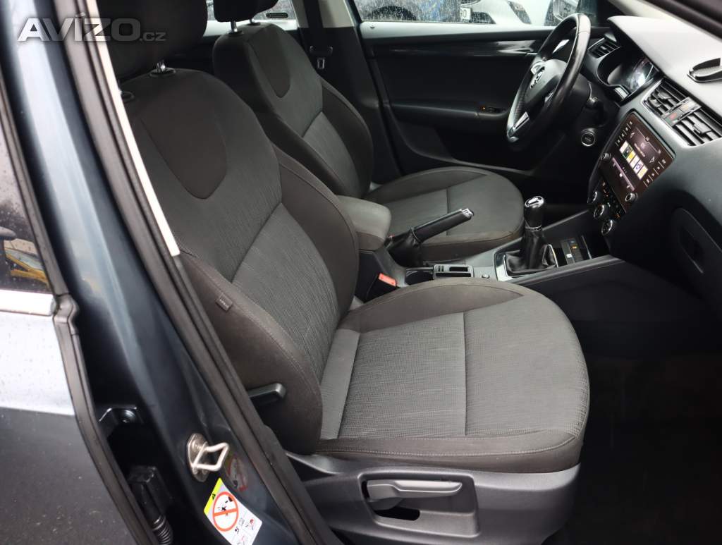 Foto inzerátu Škoda Octavia 1.4 TSI CNG