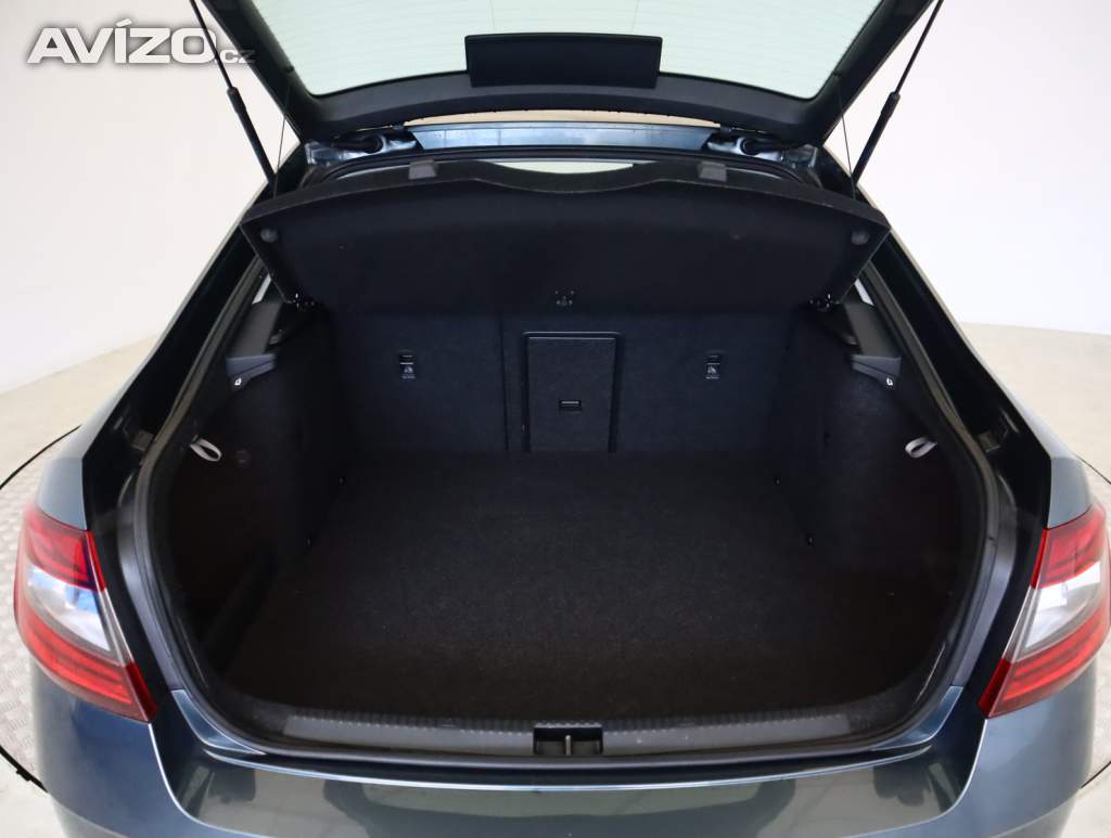 Foto inzerátu Škoda Octavia 1.4 TSI CNG