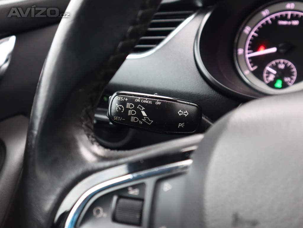 Foto inzerátu Škoda Octavia 1.4 TSI CNG