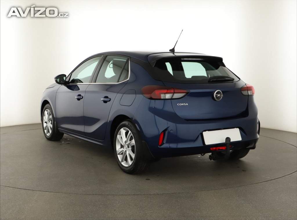 Foto inzerátu Opel Corsa 1.2