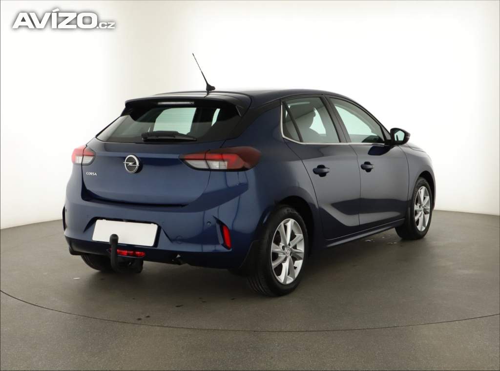 Foto inzerátu Opel Corsa 1.2