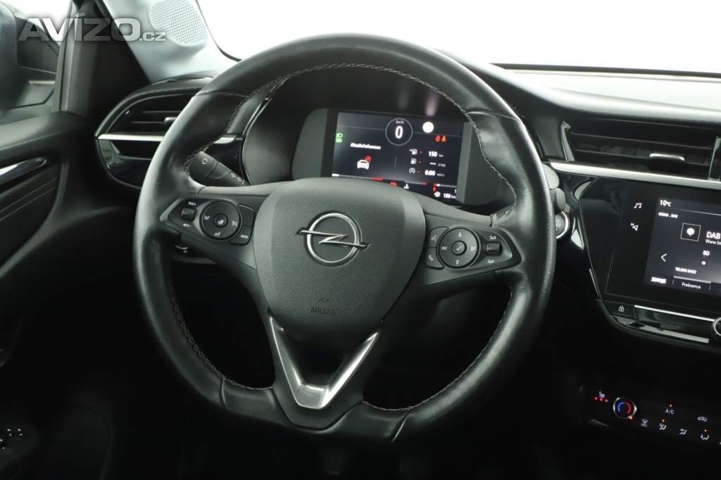 Foto inzerátu Opel Corsa 1.2