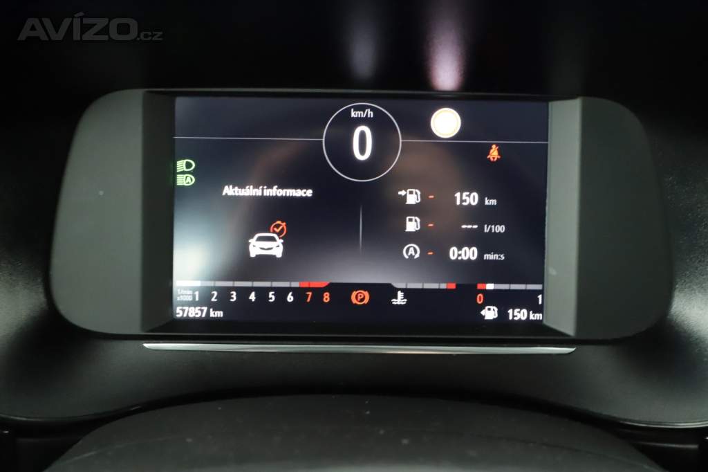 Foto inzerátu Opel Corsa 1.2