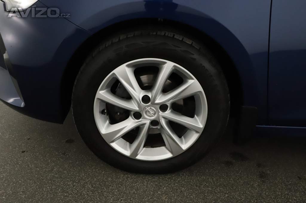 Foto inzerátu Opel Corsa 1.2