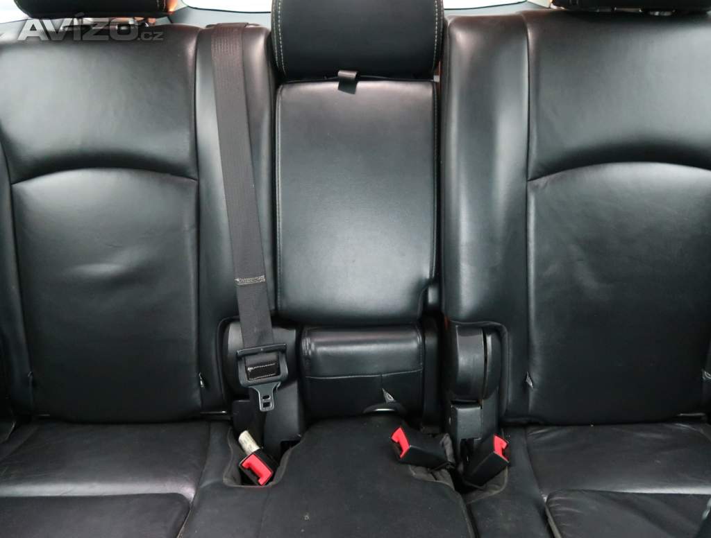 Foto inzerátu Fiat Freemont 2.0 MultiJet