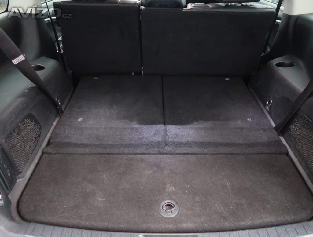 Foto inzerátu Fiat Freemont 2.0 MultiJet