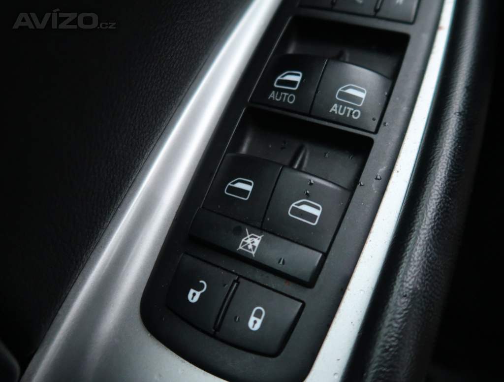 Foto inzerátu Fiat Freemont 2.0 MultiJet