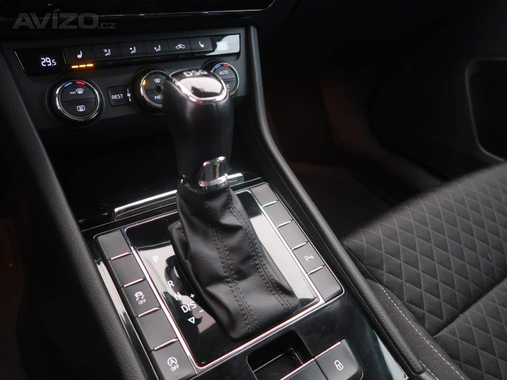 Foto inzerátu Škoda Superb 2.0 TDI