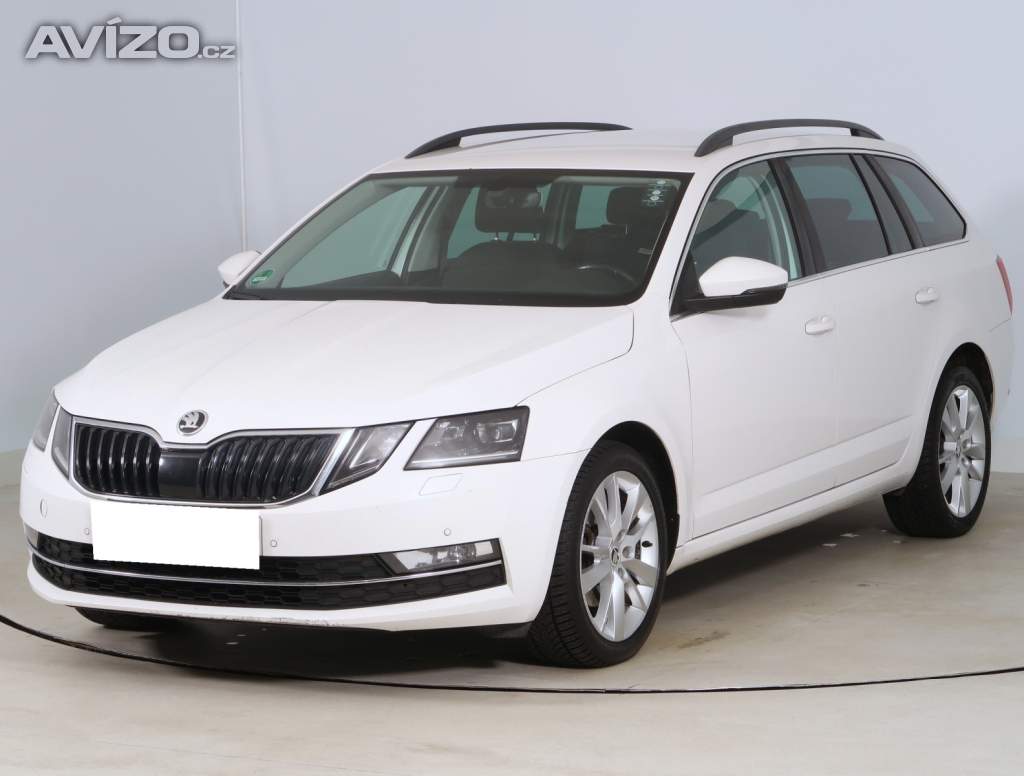 Foto inzerátu Škoda Octavia 2.0 TDI