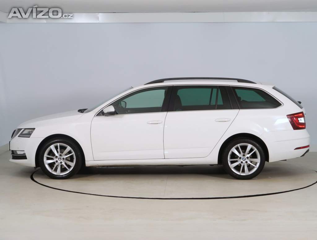 Foto inzerátu Škoda Octavia 2.0 TDI