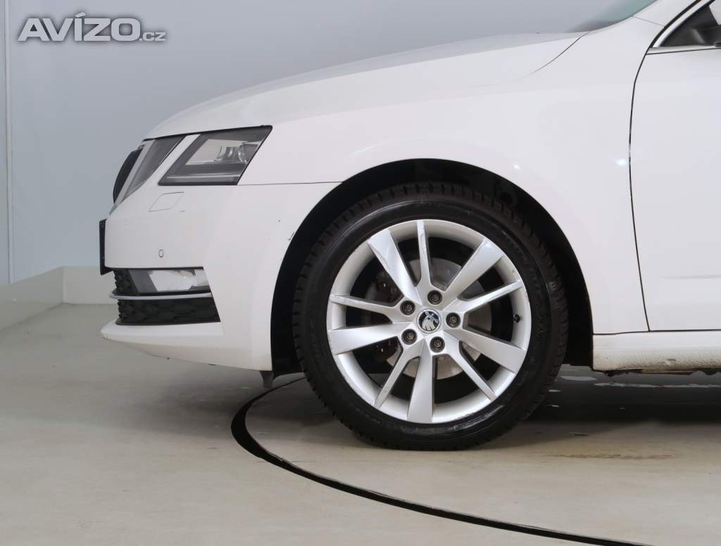 Foto inzerátu Škoda Octavia 2.0 TDI