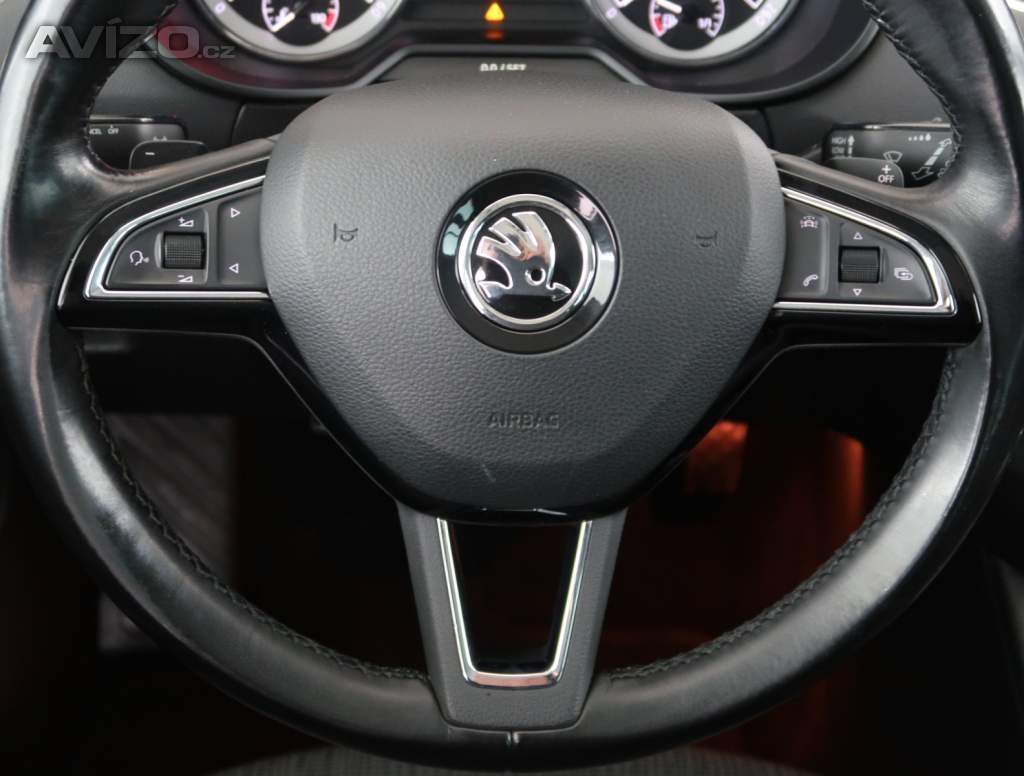 Foto inzerátu Škoda Octavia 2.0 TDI