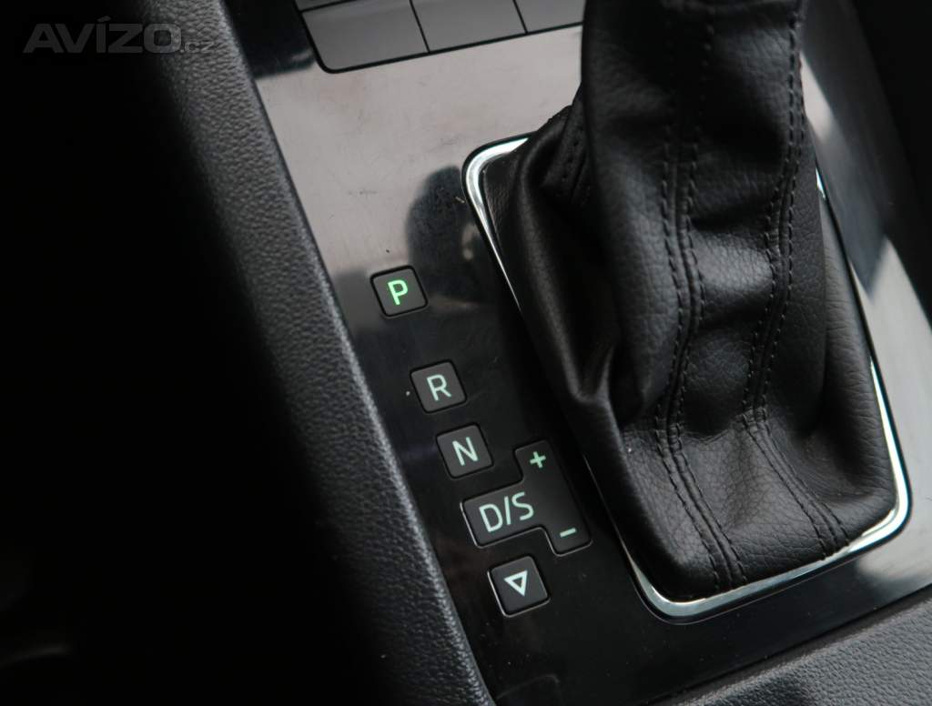 Foto inzerátu Škoda Octavia 2.0 TDI