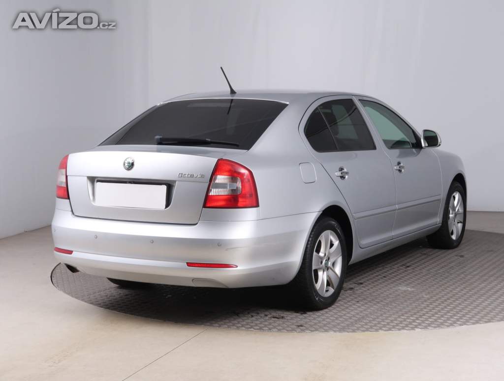 Foto inzerátu Škoda Octavia 2.0 TDI