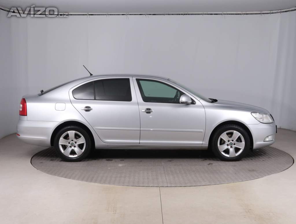 Foto inzerátu Škoda Octavia 2.0 TDI