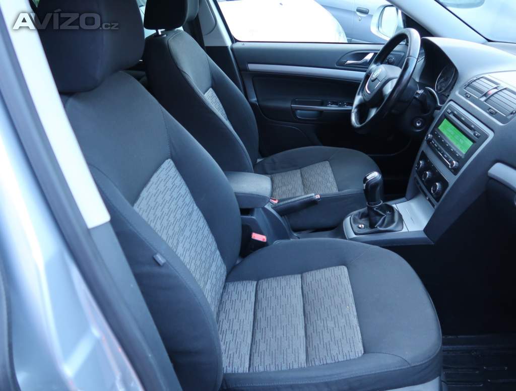 Foto inzerátu Škoda Octavia 2.0 TDI