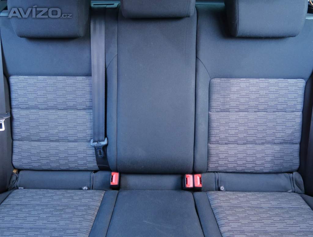 Foto inzerátu Škoda Octavia 2.0 TDI