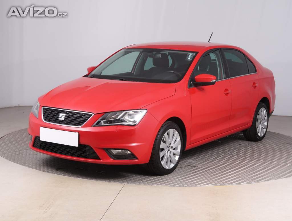 Foto inzerátu Seat Toledo 1.2 TSI