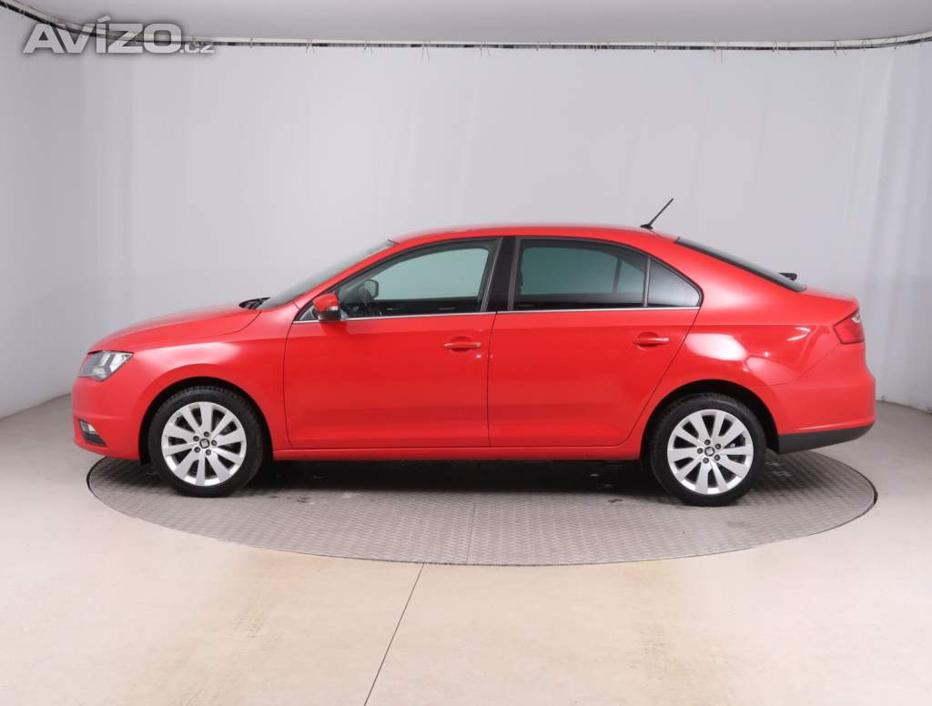Foto inzerátu Seat Toledo 1.2 TSI